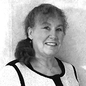 Annie Pettersson